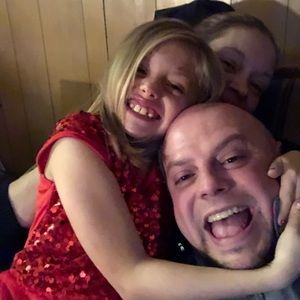 Meet your Posher, Nathan